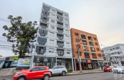 Apartamento com 2 quartos à venda na avenida pedro adams filho, 4405, pátria nova, novo hamburgo por r$ 280.000