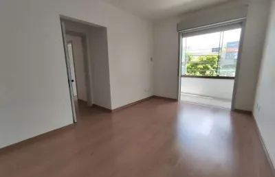 Apartamento com 2 quartos à venda na rua corte real, 25, centro, novo hamburgo por r$ 289.000