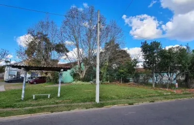 Terreno à venda na avenida pedro adams filho, 3351, pátria nova, novo hamburgo por r$ 2.968.000