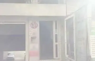 Sala comercial com 1 sala para alugar na Vila Rosa, Novo Hamburgo 