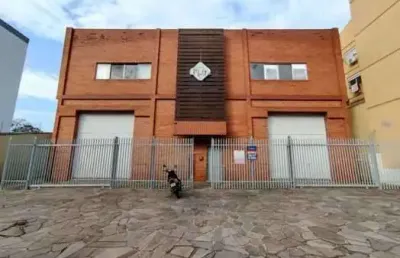 Sala comercial para alugar no Pátria Nova, Novo Hamburgo 