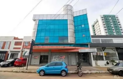 Sala comercial para alugar no Pátria Nova, Novo Hamburgo 