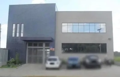 Sala comercial com 1 sala para alugar no Ideal, Novo Hamburgo 