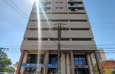 Sala comercial para alugar no Centro, Novo Hamburgo 