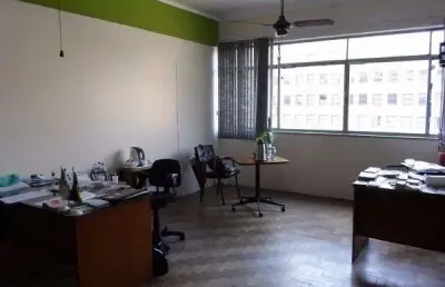 Sala comercial à venda centro histórico porto alegre/rs