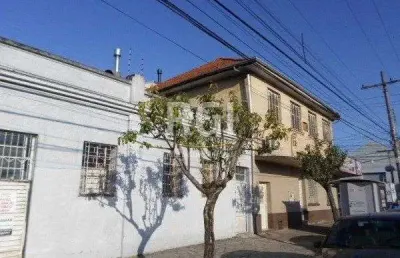 Prédio residencial e comercial, no bairro navegantes em porto alegre