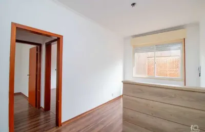 Apartamento para venda - 55.47m², 2 dormitórios, partenon