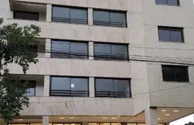 Apartamento, 78.4m², 2 dormitórios, sendo 2 suites, 1 vaga, petrópolis