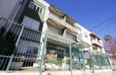 Apartamento para venda ,47.59m², 1 dormitório, menino deus