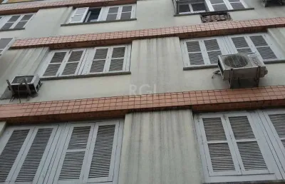 Apartamento para venda - 68m², 2 dormitórios, centro histórico