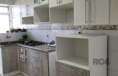 Apartamento 2 dormitórios à venda cristal porto alegre/rs
