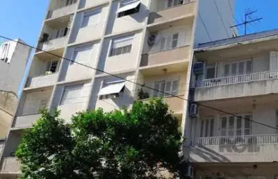 Apartamento 1 dormitórios à venda cidade baixa porto alegre/rs