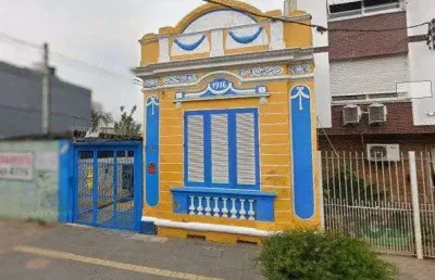 Compre propriedade para fins residenciais e comerciais localizada na rua joaquim