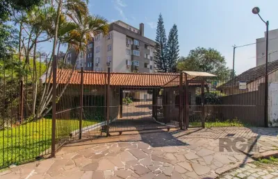 Apartamento 2 dormitórios à venda nonoai porto alegre/rs
