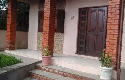 Casa com 3 quartos à venda na Rua Leontina dos Santos Barcalla, --, Esmeralda, Viamão