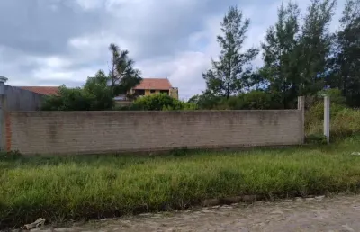Terreno à venda na Rua São Borja, --, Mariluz (Distrito), Imbé