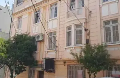 Sala comercial com 4 salas para alugar no Centro Histórico, Porto Alegre 