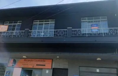 Sala comercial com 6 salas para alugar em Petrópolis, Porto Alegre 