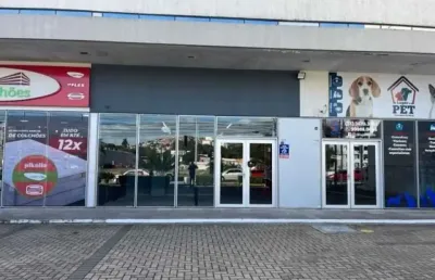 Sala comercial para alugar no jardim do salso, porto alegre , 360 m2 por r$ 7.900