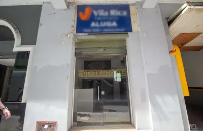 Sala comercial para alugar no centro histórico, porto alegre , 48 m2 por r$ 4.300