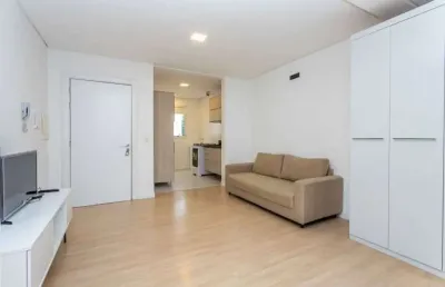 Apartamento com 1 quarto para alugar no Centro Histórico, Porto Alegre 