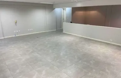 Sala comercial com 2 salas para alugar na Auxiliadora, Porto Alegre 