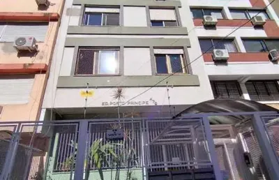 Kitnet / stúdio para alugar no centro histórico, porto alegre , 38 m2 por r$ 850