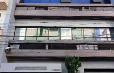 Sala comercial com 1 sala para alugar no Centro Histórico, Porto Alegre 
