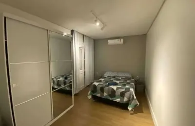 Apartamento com 1 quarto para alugar na Auxiliadora, Porto Alegre 