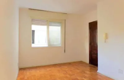 Apartamento com 1 quarto para alugar no Santana, Porto Alegre 