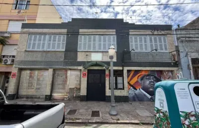 Kitnet / stúdio para alugar na cidade baixa, porto alegre , 50 m2 por r$ 1.250