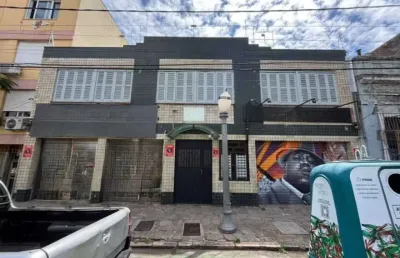 Kitnet / stúdio para alugar na cidade baixa, porto alegre , 60 m2 por r$ 1.250