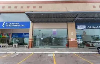 Sala comercial para alugar no sarandi, porto alegre , 210 m2 por r$ 7.700