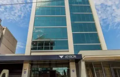 Sala comercial para alugar na Auxiliadora, Porto Alegre 
