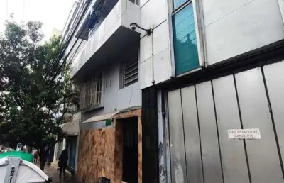 Apartamento com 3 quartos para alugar no Centro Histórico, Porto Alegre 