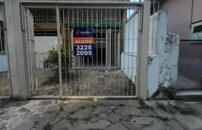 Sala comercial para alugar no azenha, porto alegre , 96 m2 por r$ 2.750