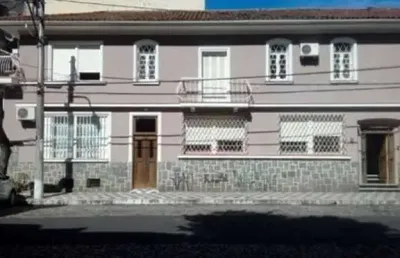 Casa com 4 quartos para alugar na cidade baixa, porto alegre , 273 m2 por r$ 10.000