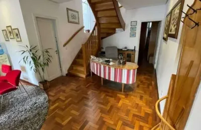 Casa para alugar no Centro Histórico, Porto Alegre 