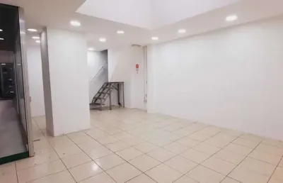 Sala comercial para alugar no centro histórico, porto alegre , 84 m2 por r$ 12.500