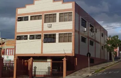 Barracão / galpão / depósito para alugar no sarandi, porto alegre , 690 m2 por r$ 12.000