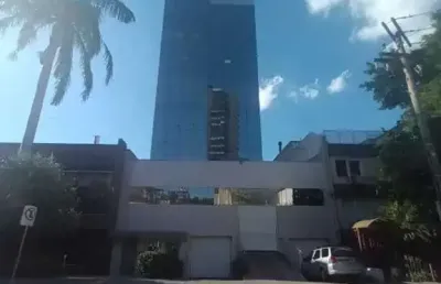 Sala comercial com 2 salas para alugar em Petrópolis, Porto Alegre 