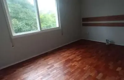 Apartamento com 2 quartos para alugar na Praia de Belas, Porto Alegre 