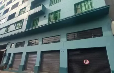 Sala comercial para alugar no centro histórico, porto alegre , 270 m2 por r$ 10.800