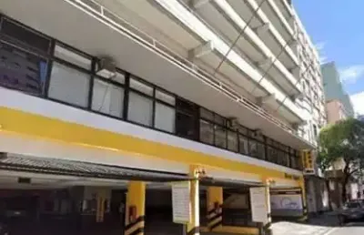 Garagem para alugar no centro histórico, porto alegre , 15 m2 por r$ 230