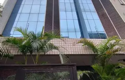 Sala comercial com 1 sala para alugar na Cidade Baixa, Porto Alegre 