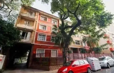 Apartamento com 3 quartos para alugar na Cidade Baixa, Porto Alegre 