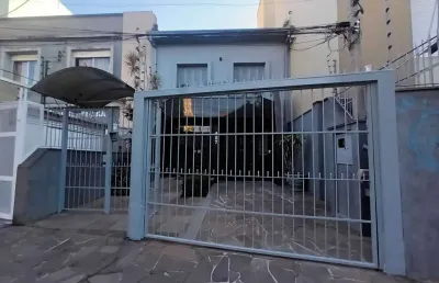 Sala comercial com 1 sala para alugar na Cidade Baixa, Porto Alegre 