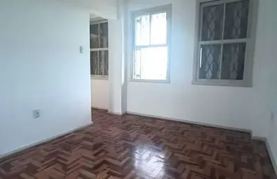 Apartamento com 2 quartos para alugar na Cidade Baixa, Porto Alegre 