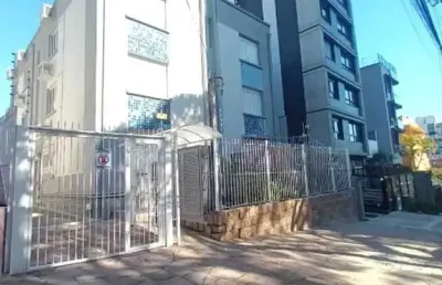 Apartamento com 2 quartos para alugar no Independência, Porto Alegre 