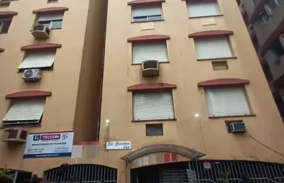 Apartamento com 1 quarto para alugar no Centro Histórico, Porto Alegre 